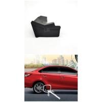 ราคา บังโคลน 3/หลัง สําหรับ toyota vios supman gen3 2014 - 2018 (42424192663)