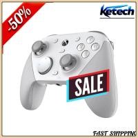 ราคา GameSir G7 Pro Xbox Gaming Controller เกมแพดแบบมีสายสําหรับ Xbox Series X|S, Xbox One X|S, Steam, PC, Android (43514718746)