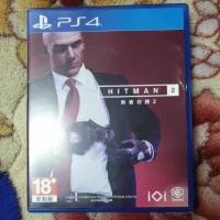 ราคา HITMAN 2 (z3) ps4 มือสอง สภาพดี (7527360325)