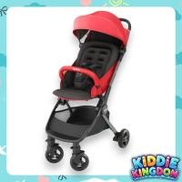 ราคา พร้อมส่ง รถเข็นเด็ก APRICA รุ่น NANO SMART สำหรับเด็กแรกเกิด - 3 ปี กะทัดรัด พับเก็บได้อย่างรวดเร็ว ของแท้ (29610159703)