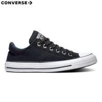 ราคา (ของแท้ส่งเร็ว) รองเท้าผ้าใบ Converse All Star Madison OX Black (15510034200)