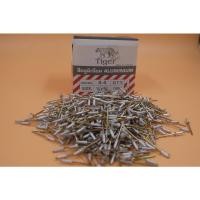 ราคา ตะปูยิงรีเวท 4-4(1,000ตัว/กล่อง) (10313636606)