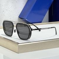 ราคา MykIta แว่นกันแดด กรอบเหล็กสี่เหลี่ยม สำหรับทุกวันและวันหยุด เหมาะกับทั้งผู้ชายและผู้หญิง (42214768916)