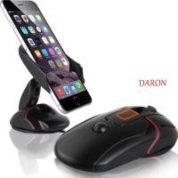 ราคา ดารอน ขาตั้งโทรศัพท์,ที่วางโทรศัพท์มือถือรูปทรงเมาส์หมุนได้360องศา,แบบพกพาปรับสากลพับขาตั้งเดสก์ท็อปพับได้ใช้ในบ้าน (26135898088)