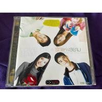 ราคา CD+VCD รักแห่งสยาม Original Soundtrack (27721597250)