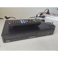 ราคา เครื่องเล่น Panasonic Bluray บลูเรย์ รุ่น DMP-BD83 อ่านได้ทั้งแผ่นแท้และก็อป (24481292746)