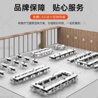 ราคา ปัจจุบันขายร้อนที่สามารถเคลื่อนย้ายโต๊ะประชุมเก้าอี้โต๊ะฝึกอบรมพับได้รวมกันโต๊ะยาวประกบการศึกษาสถาบันเก้าอี้โต๊ะโรลโอเวอร์ (28043573557)