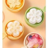 ราคา แม่พิมพ์ไอศกรีมไอติมไอศกรีมไอติมโฮมเมดครัวเรือนซิลิโคนเด็ก ทําเอง ชีสติดตู้เย็นไอศครีมกล่อง (47050400789)