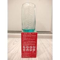 ราคา แก้วโค้กสีฟ้า วัสดุทำมาจากแก้ว สินค้านำเข้าญี่ปุ่น %ของสะสม พร้อมกล่องเดิม (28050376856)
