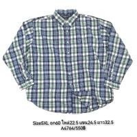 ราคา A4764/Ralph Laurenอก60นิ้ว (25052197790)