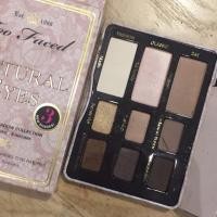 ราคา Too faced natural eyeshadow (266983546)