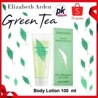 ราคา Elizabeth Arden Green Tea Refreshing Body Lotion 100 ml (2080874851)
