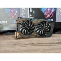 ราคา GIGABYTE GTX1060 3G GDDR5 192 BIT [NO BOX] (9316033700)