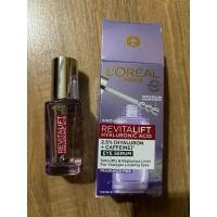 ราคา ลอรีอัล ปารีส รีไวทัลลิฟท์ ไฮยาลูรอนิค แอซิด อาย เซรั่ม 20 มล. (24138435489)