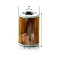 ราคา H929X กรองเครื่อง BENZ W114,W115 /S-KLASS(W116),(W126), SL(R107),W111 COUPE,W123 เครื่องยนต์ M110,M116,M117,M103 (MAN... (7277964316)