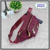 ราคา กระเป๋าคาดเอว รุ่น Pd-88121 #คาดเอวแม่ค้า #คาดเอวขายของ # (26956119281)