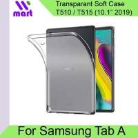ราคา Samsung Galaxy Tab A เคสใส Soft / สําหรับ Samsung Tab A 2019 10.1 นิ้ว T510 / T515 (28383245623)