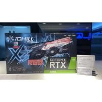 ราคา VGA INNO3D RTX 3060 ICHILL X3 RED (7981573027)