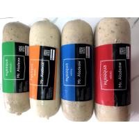 ราคา หมูยออุบลรสดั้งเดิม พริก เอ็นแก้ว หนังหมู (4446116170)