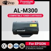 ราคา AL-M300 / AL-MX300 / Epson-S050690 / Epson M300 / Epson 300X For EPSON WorkForce AL-M300/M300D/M300D (8039723780)