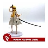 ราคา ฟิกเกอร์ Oshino Shinobu Monogatari อะนิเมะ (8930082828)