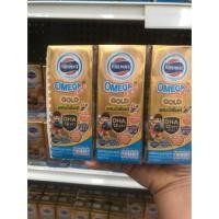 ราคา โฟร์โมสต์โอเมก้าโกลด์ รสน้ำผึ้ง 180มล. 1แพค (7534688850)