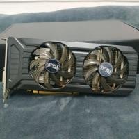 ราคา PALIT GeForce GTX 1060 3GB (4813682915)