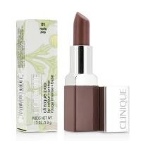ราคา CLINIQUE - ลิปสติก Clinique Pop Lip Colour + Primer (27317027491)