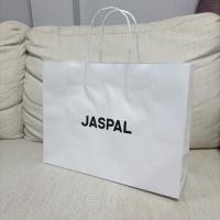 ราคา Jaspal ถุงกระดาษ แท้100% ออกช็อป (43300786603)
