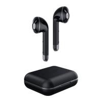 ราคา HAPPY PLUGS หูฟังไร้สาย Air 1 มาพร้อมกับกล่องชาร์จ by dotlife (3313055728)