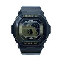 ราคา นาฬิกาข้อมือ Casio Baby-G standard BG-5605SA-1DR 
