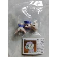 ราคา Furuta Chocolate Egg Disney Chocolate Party ตอนที่ 1★017 Bianca*หายาก (24427792656)