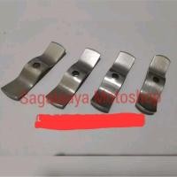 ราคา อะไหล่ Plate W baseplate givi shad kappa KMI จานรองแก้วกล่อง (23789691838)