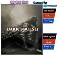 ราคา Dark Souls 2 Scholar of the First Sin เกม PC Game คอมพิวเตอร์ USB เสียบเล่นได้เลย (25485320725)