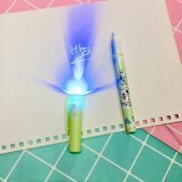 ราคา ปากกาล่องหน 2 สุ่มสี ปากกาล่องหน (40600589873)