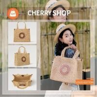 ราคา หลุยส์วิตตอง Louis Vuitton LV กระเป๋ารุ่น OnTheGo MM กระเป๋าโท้ทผู้หญิง Tote Bags (28177904300)