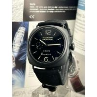 ราคา Panerai Radiomir Black Ceramic 8Days PAM384 (28638785404)