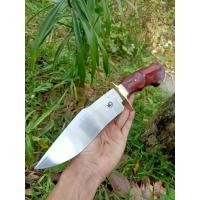 ราคา มีดโบวี่ มีดเดินป่า มีดพกพา (15255823810)