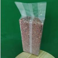 ราคา ข้าวสังข์หยด Organic อินทรีย์ ปลอดสาร ข้าวใหม่2025 ข้าวสังข์หยด อุทัยธานี ( สวนอินมณี) (20416325530)