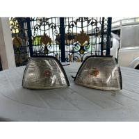 ราคา ไฟเลี้ยวคู่หน้า BMW E36 แท้ BOSCH (25443762693)