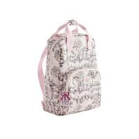ราคา Cath Kidston Kids Girl Medium Backpack Dreamers Dance Ecru (27359427958)