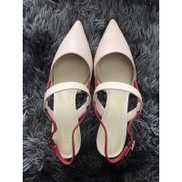 ราคา รองเท้ามือสอง charles & keith Size 36 (14001364810)