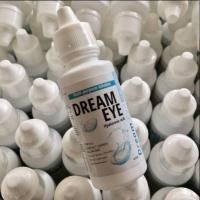 ราคา Dream eye น้ำยาล้างคอนแทคเลนส์ 40 ml (1464655257)