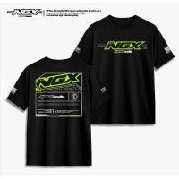 ราคา เสื้อยืด NGX NGOSEX / เสื้อ Tjap Morgan / ใหม่ล่าสุด 2025 (48851915303)