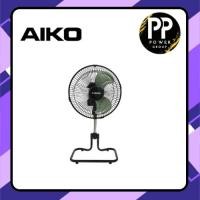 ราคา พัดลมตั้งโต๊ะ 10 นิ้ว AIKO รุ่น F-10T (ส่าย-ปรับได้) (28130280182)
