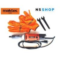 ราคา เครื่องเจียรคอยาว 1/4"(6mm) MAKTEC MT910 (14747381833)