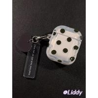 ราคา จัดส่งจากกรุงเเคส For Airpods 1 2 3 pro case เคสป้องกัน Airpods gen3 2021 Soft Case ป้องกันการตก Airpod Pro2 (25114396301)