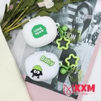 ราคา UC33 Edifier NeoBuds Pro case / TWS NB2 / NB2 Pro / NeoBuds Pro 2 / NeoBuds S / EVO Dustproof Soft Washable Protective Cove FOR Edifier (27506651927)