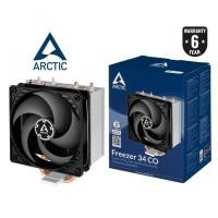 ราคา Arctic Freezer 34 CO CPU Air Cooler ACFRE00051A (27150071478)