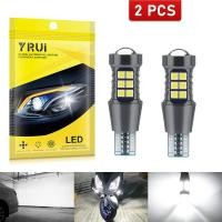 ราคา หลอดเบรค LED T15 W16W 192 ขนาด 12V - ความสว่างสูง สำหรับไฟท้ายรถยนต์และจักรยานยนต์ (จำนวน 2 ชิ้น) (28391069319)